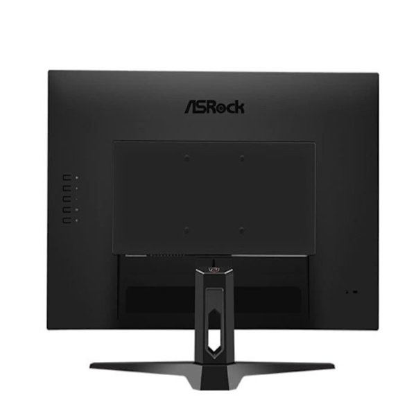 Gaming Monitor - ASRock - PG27FF1A - 27 tommer - 1920x1080 - 1x DisplayPort, 2x HDMI