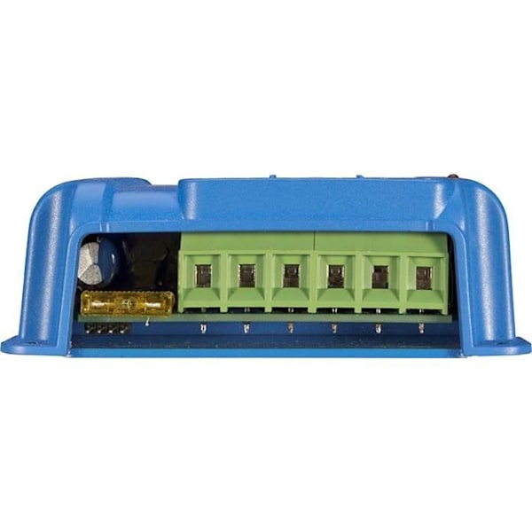 VICTRON MPPT Solar Regulator - 12/24V - 75/15A Blå