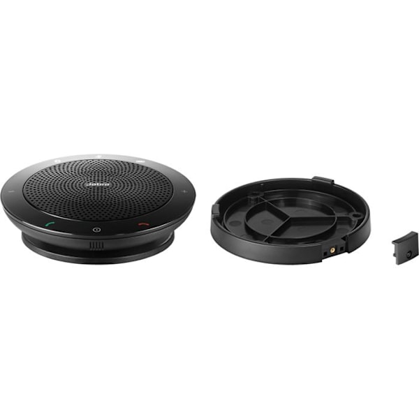 Monteringssystem - Jabra - Speak 410/510 - Sort - Adapter 14101-34 - Beskyttelsesbeslag