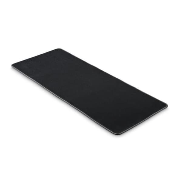 Musmatta - Affär - XL - 70 x 30 cm - Grå - Antiglidande