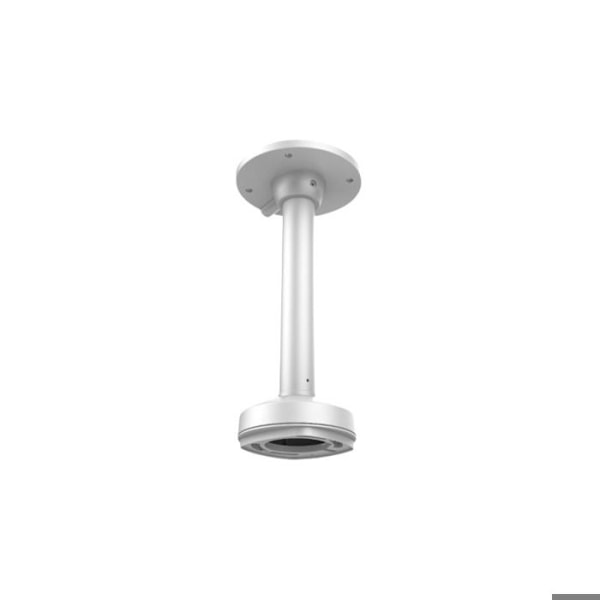 Hikvision DS-1271ZJ-120 Hik valkoinen riippuva sisä-ulkokameran kupolikiinnike