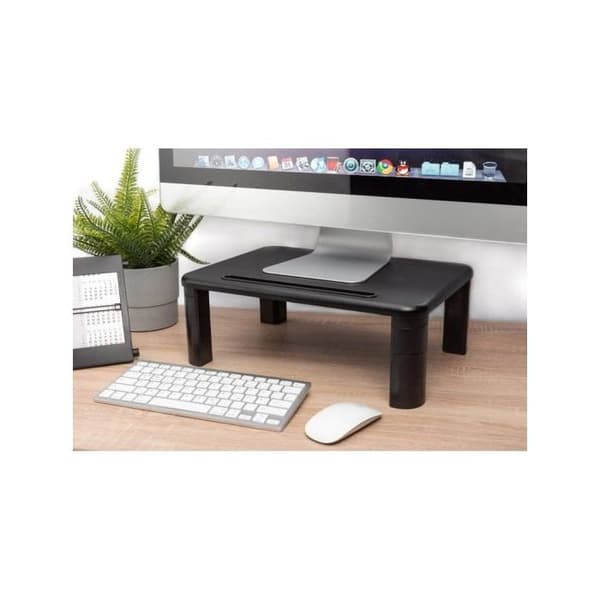 Skärmförstärkare - Digitus - DA-90458 - Justerbar - Ergonomisk - Stöd för smartphone / tablet.