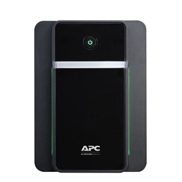 Ondulator - APC - BX1200MI - 1200VA - 230V - 6 udgange