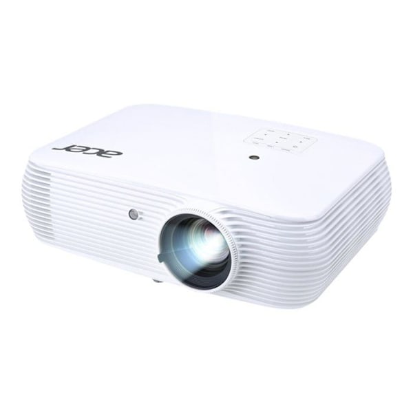 DLP-projektor - Acer - P5535 - 4500 Lumens - Full HD 1080p - 3D-kompatibel