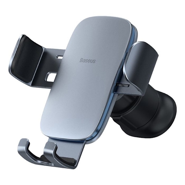 BASEUS CAR MOUNT METAL AGE II GRAVITET PÅ VERTIKALA OCH HORISONTALA V Grön