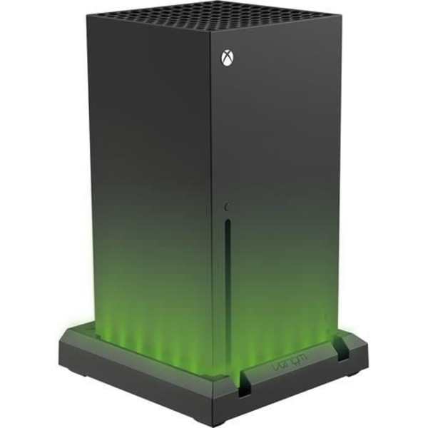 VENOM MULTI-FARVE LED OPLYSNING KONSOLSTAND (XBOX-SERIEN