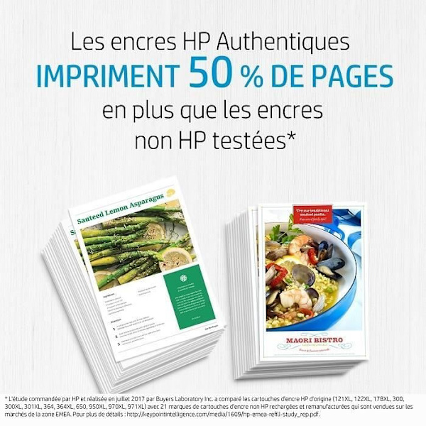 HP 711 Printhead til DesignJet - Pakke med 1 - Sort / Gul / Cyan / Magenta