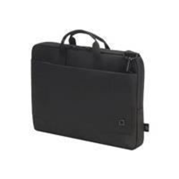 Sacoche til bærbar computer DICOTA Eco Motion D31865-RPET - Sort - 10" - 11.6"