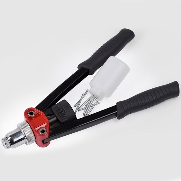 Ammattimainen 4-in-1 niittipihdit Kreator