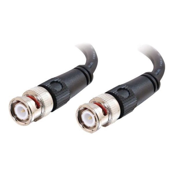 BNC-kabel 75 Ohm - 2m - CABLES TO GO