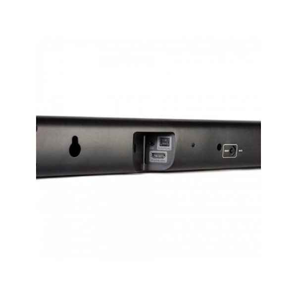 Ljudbar - Denon - DHT S416BKE2 - Trådlös - Färg svart - 2 års garanti Svart