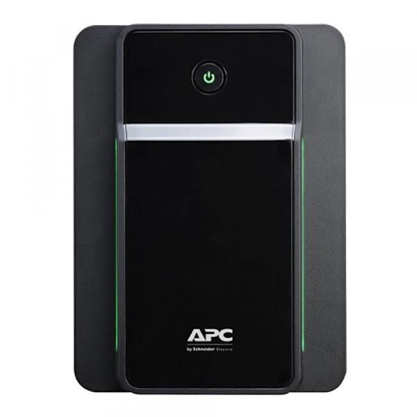 APC BX1200MI-GR Interactive Uninterruptible Power System Sort
