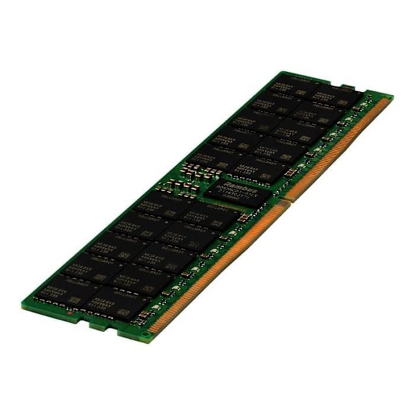 Hukommelsesmodul - HPE - SmartMemory - DDR5 - 32 GB - 288-pin DIMM - 4800 MHz