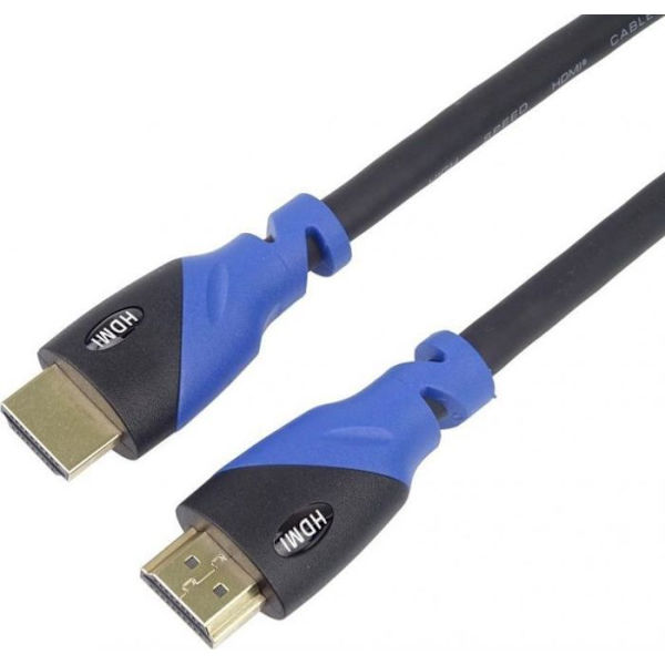 Kabel - tv - video - ljudanslutning Premiumcord