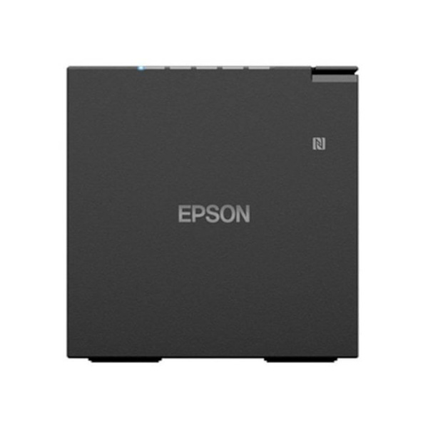 Epson TM-M30III, termisk, kvitteringsprinter, kablet og trådløs, sort, Android, iOS EPSON TM-M30III TERMISK PRINTER er