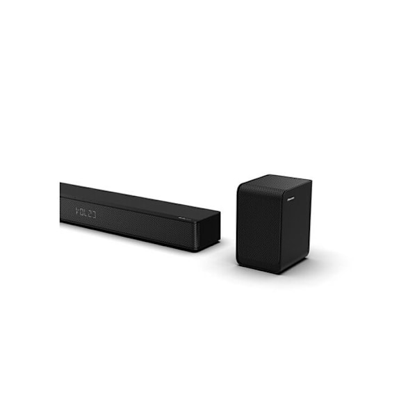 HISENSE Tuotemalli: AX