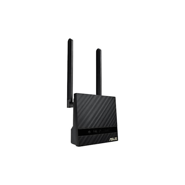 Asus 4G-n16 trådløs router - LTE - 802.11a/b/g/n - op til 150 MB/s