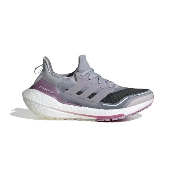 Løbesko - adidas - Ultraboost 21 COLD.RDY - isolerede - WinterGrip sål - Boost dæmpning - 40 2/3