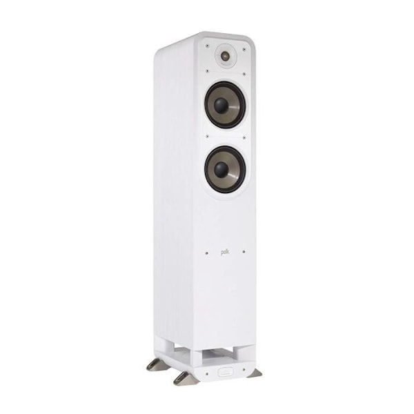 Polk Audio Signature S55 E Gulvhøjttaler - S55E