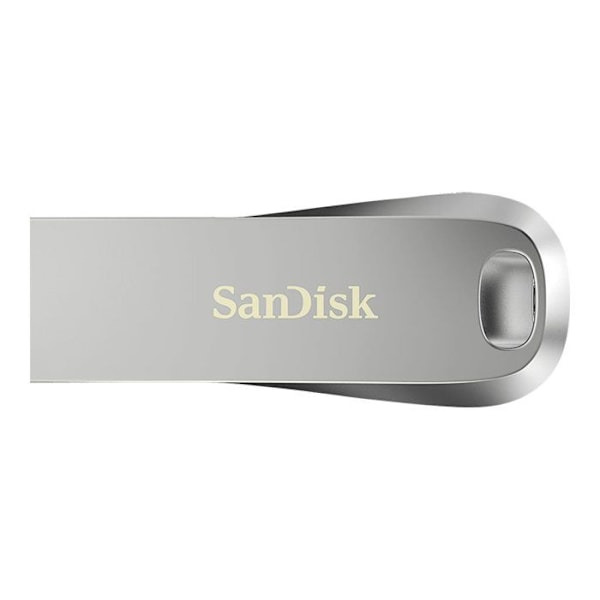 SanDisk Ultra Luxe 32 Gt, USB 3.1 USB-muistitikku jopa 150 Mt/s