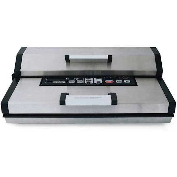 Maxxo VM Master Machine ammattimainen sous vide 25 lmin 350 W automaattinen