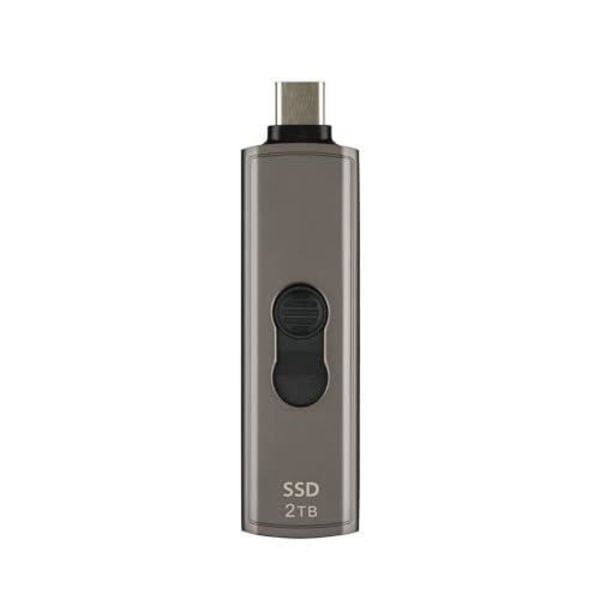 TRANSCEND ESD330C 2To Ekstern