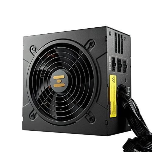 FSP (FORTRON) Hydro GT PRO 850W 90+ Guld GEN5 *HGT PRO 850 G5