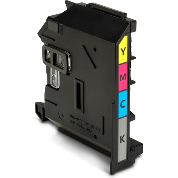 Printer- og scannersæt - HP - 3WT90A - Laser - Sort - Vedligeholdelse