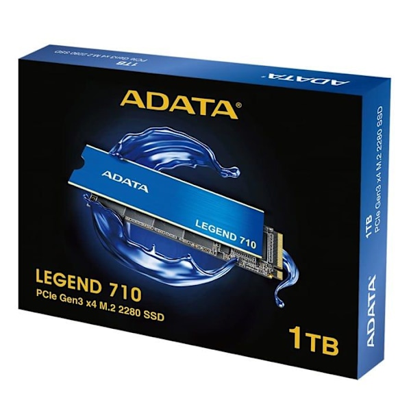 ALEG-710-1TCS 1TB SSD-hårddisk