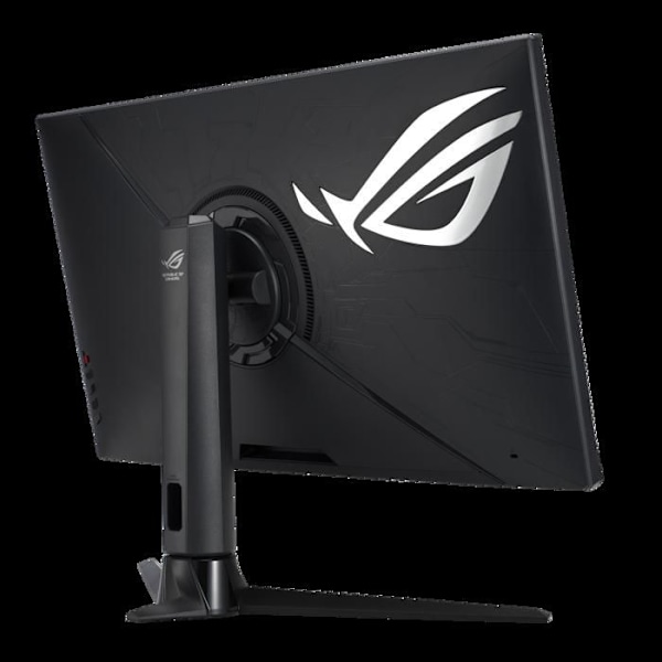 Asus ROG Strix [Fast IPS, 160 Hz (OC), 1 ms GTG, NVIDIA G-SYNC -yhteensopiva, FreeSync Premium Pro, Variable Overdrive,