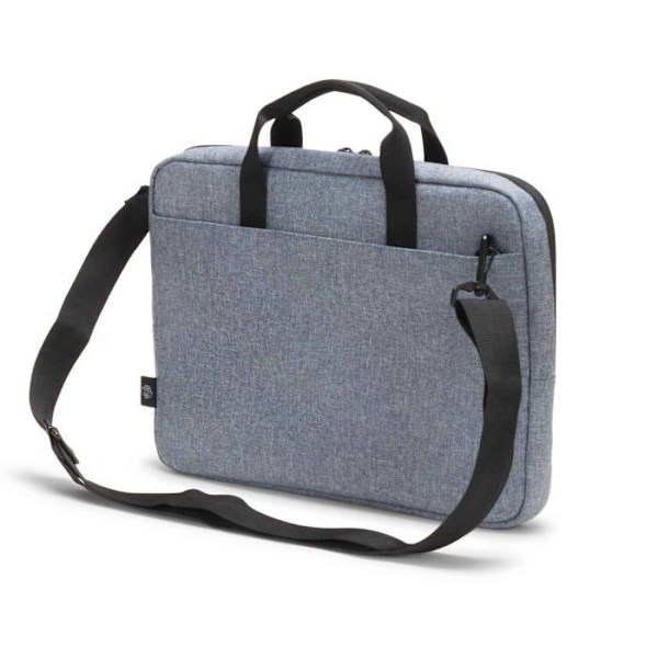 Laptoptaske - DICOTA - Eco Motion D31872-RPET - RPET materiale - Kompatibilitet 14"-15,6"