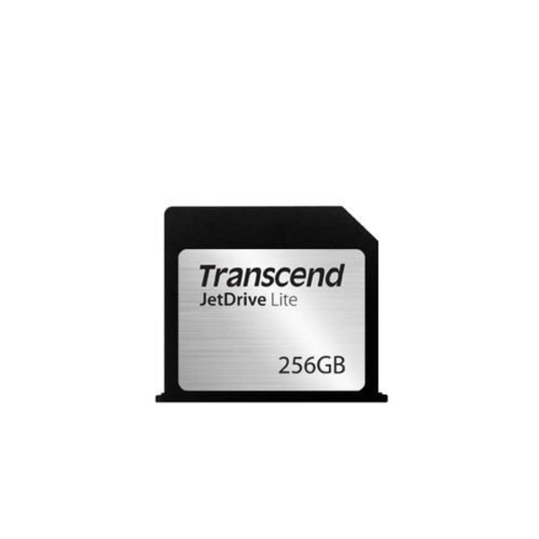 Transcend JetDrive Lite 350 256 Gt:n muistikortti MacBook Pro Retina 15:lle