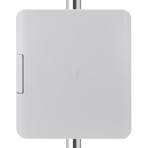 Ubiquiti Ubiquiti USW-Flex-Utility UniFi-hållare för Switch Flex i gatlyktor