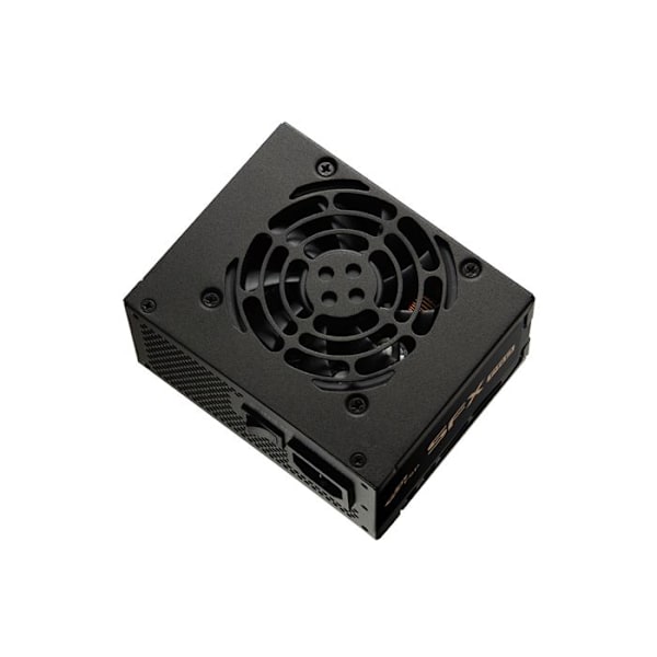 FSP SFX Pro 450 W. Sort