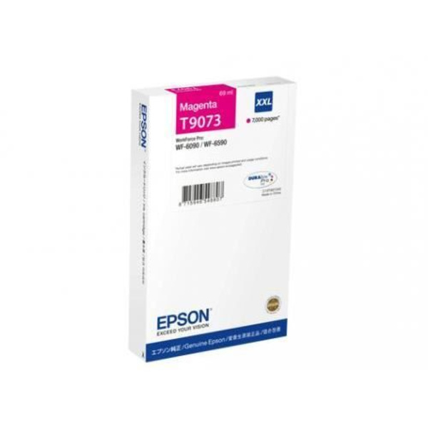 EPSON Muste/T9073 DURABrite Pro