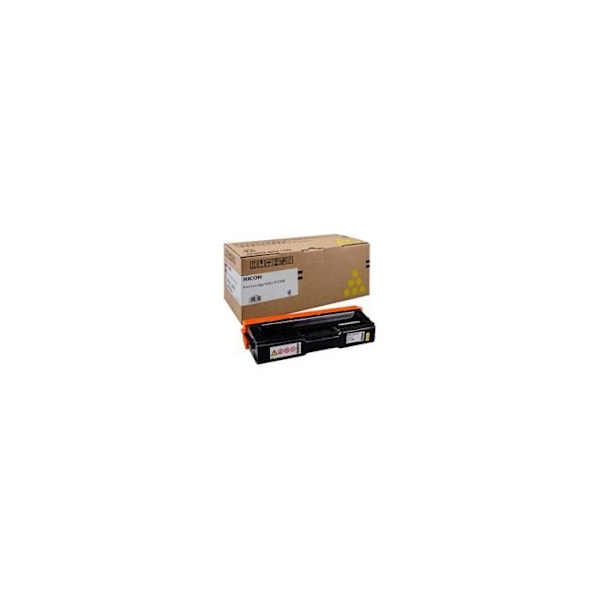 Ricoh keltainen laservärisäiliö SPC250