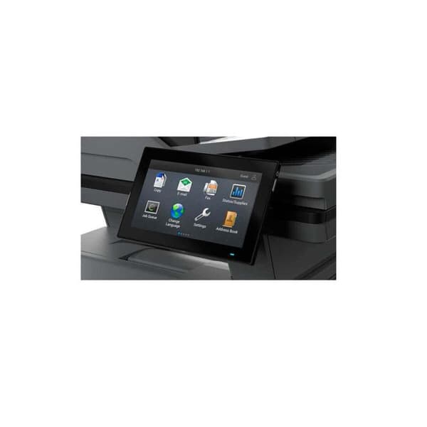 Lexmark MX632adwe - skrivare