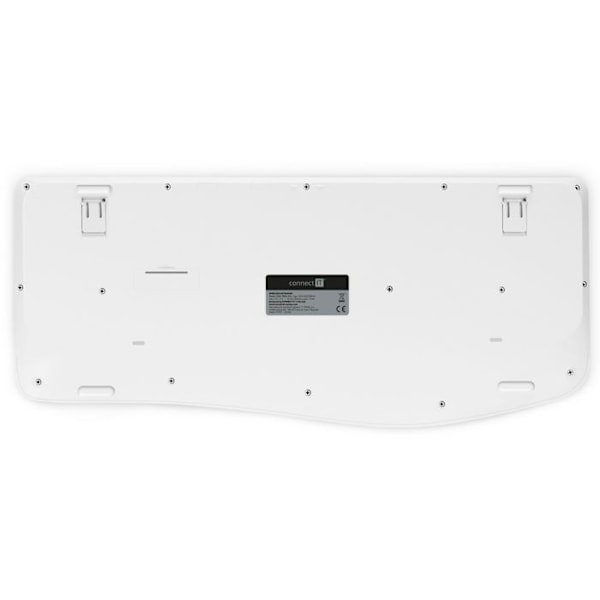 CONNECT IT CKM-7804-CS vit - EN/SK