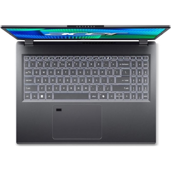 Acer Extensa 15 Stålgrå (EX215-56-58PB)