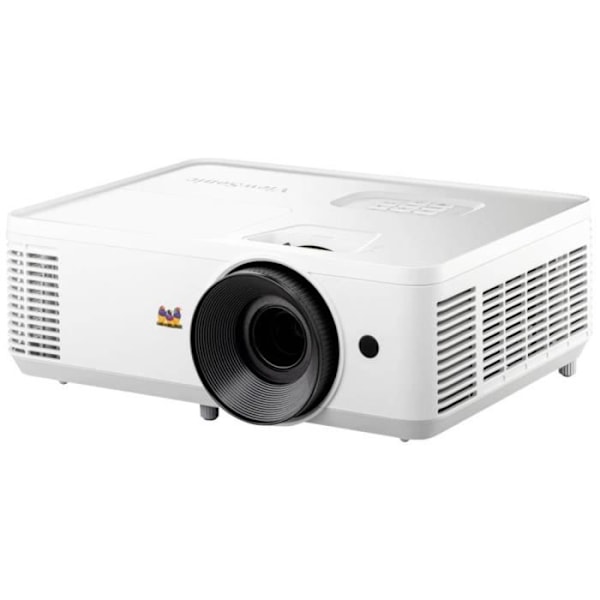 Projektor - Viewsonic - PX704HD - 4000 lm - 1920 x 1200 - Hvid Hvid