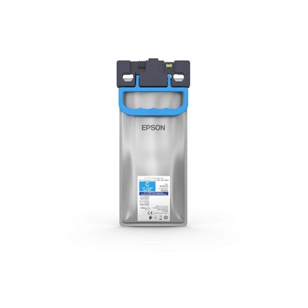 Epson T05A2 - XL - cyan - ori