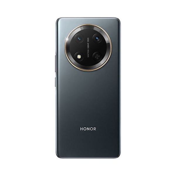 Smartphone HONOR Magic7 Lite 5G 8GB 256GB Sort 6.78” Snapdragon 6 Gen 1 6600mAh