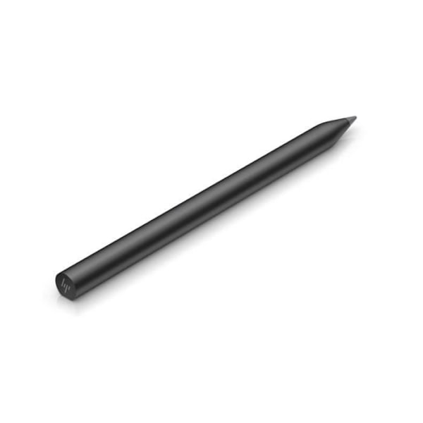 HP MPP2.0 Genopladelig Tilt Pen - Sort