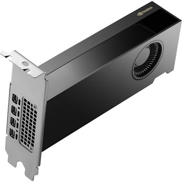 NVIDIA NVIDIA RTX 2000 Ada 16G
