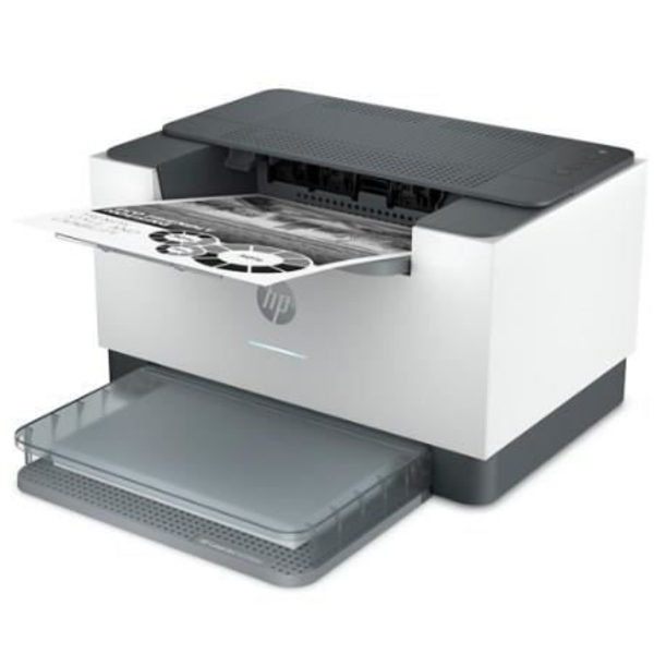 HP LaserJet M209dw sort/hvid laserprinter med enkelt funktion
