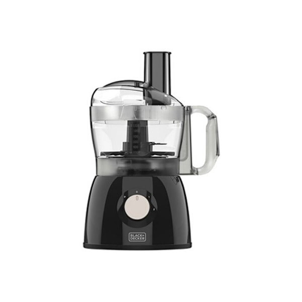 BLACK+DECKER Keittiörobotti Black+Decker BXFPA600E - ES9250080B