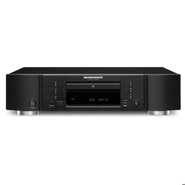 Marantz CD6007 Sort sort