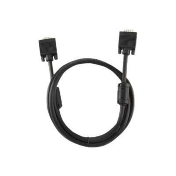 Gembird VGA Kabel 20m - Dobbeltskærmet - Sort