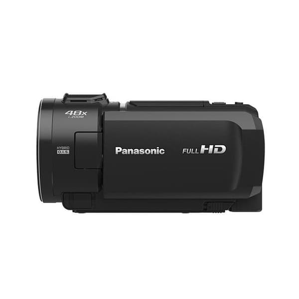 Panasonic videokamera full hd hc-v900e-k