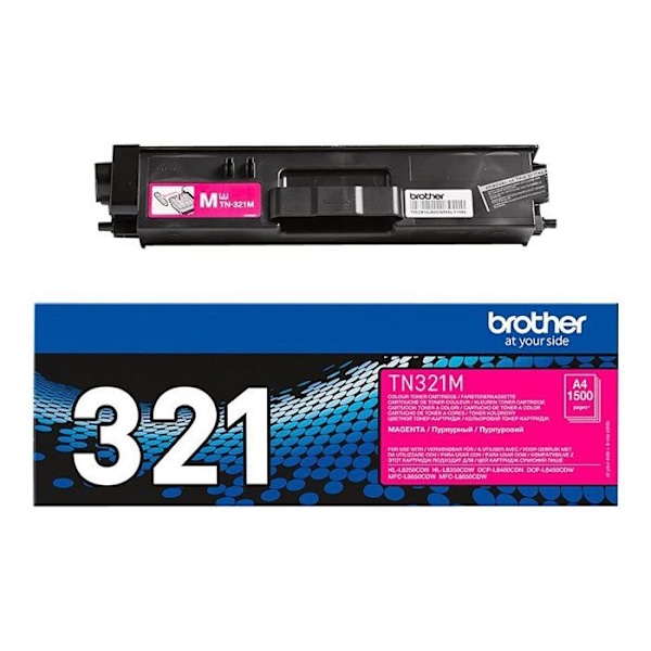 BROTHER Toner TN-321M -